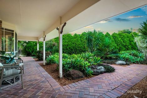 Property photo of 22 Blackbutt Place Brookfield QLD 4069