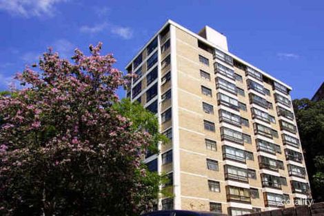 63/51-59 Roslyn Gdns, Elizabeth Bay, NSW 2011