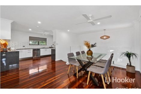 Property photo of 29 Parry Street Belgian Gardens QLD 4810