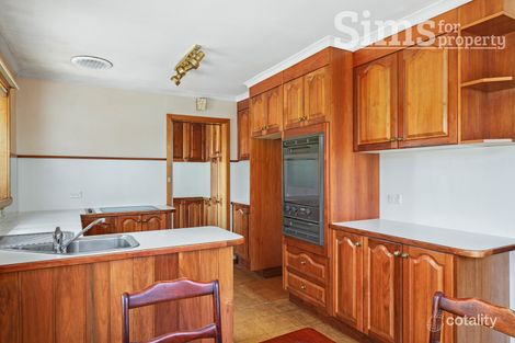 Property photo of 71 Rowland Crescent Summerhill TAS 7250