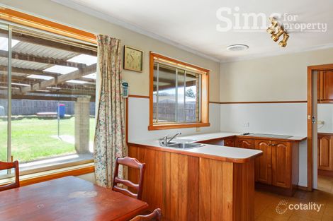 Property photo of 71 Rowland Crescent Summerhill TAS 7250