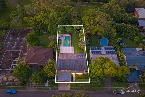 Property photo of 62 Queenscroft Street Chelmer QLD 4068