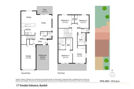 Property photo of 17 Trevalla Entrance Burdell QLD 4818