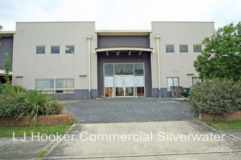 2/2-6 Peel St, Holroyd, NSW 2142