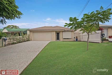 Property photo of 48 Yacht Street Clontarf QLD 4019