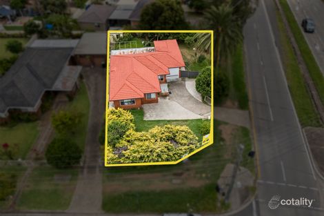 Property photo of 1 O'Brien Parade Liverpool NSW 2170