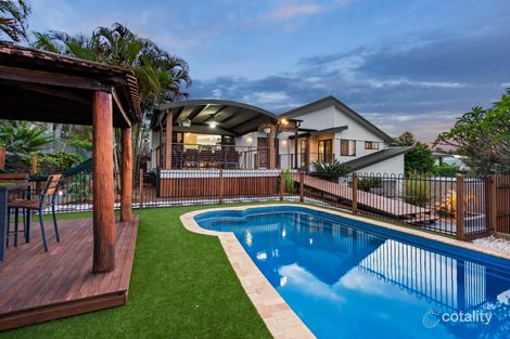 Property photo of 84 Rifle Range Road Narangba QLD 4504