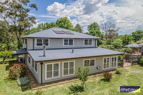 Property photo of 19 O'Connor Road Armidale NSW 2350
