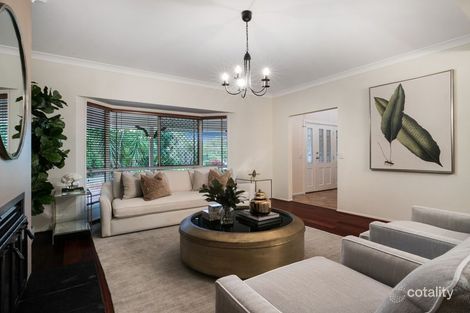 Property photo of 22 Blackbutt Place Brookfield QLD 4069