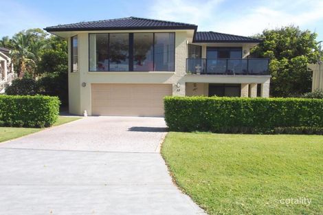 Property photo of 55 Marine Drive Tea Gardens NSW 2324