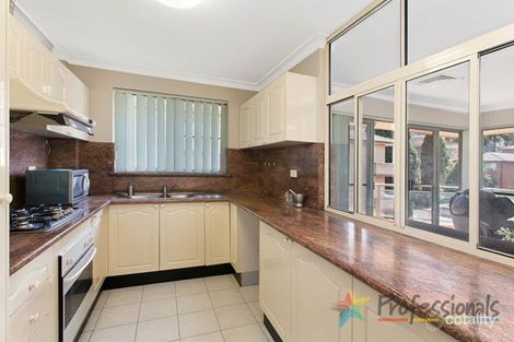 Property photo of 8/31-33 Bellevue Parade Hurstville NSW 2220