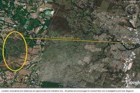 Property photo of 546 Bellmere Road Waraba QLD 4513