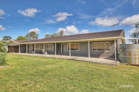 54-60 Beryl Pde, North Maclean, QLD 4280