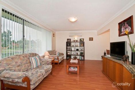 Property photo of 4 Fulton Street Macquarie ACT 2614