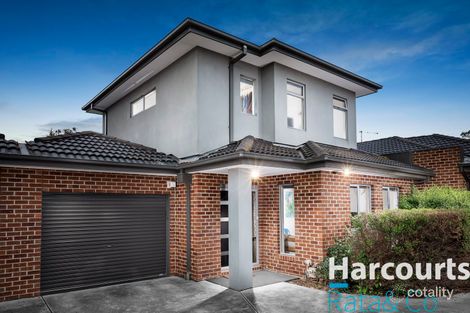 Property photo of 3/42 Tramoo Street Lalor VIC 3075