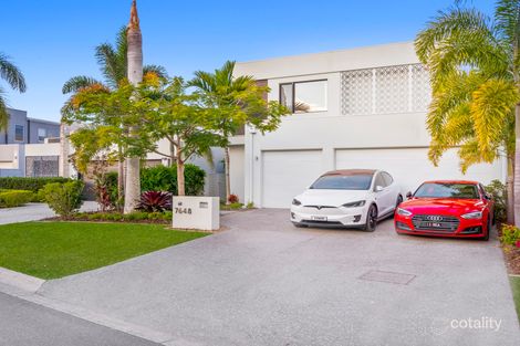 Property photo of 7648 Fairway Boulevard Hope Island QLD 4212