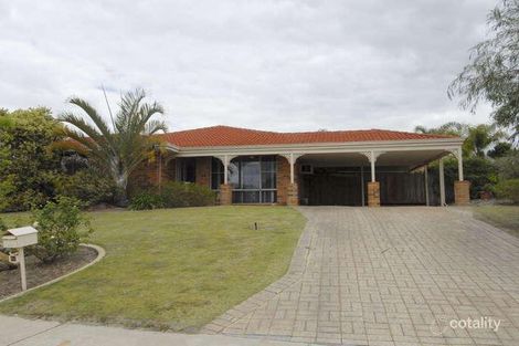 Property photo of 51 Bronzewing Avenue Ellenbrook WA 6069