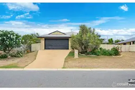 Property photo of 113 Abby Drive Gracemere QLD 4702