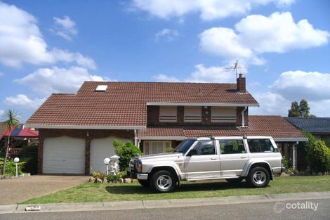 6 Northbrook Pl, Illawong, NSW 2234