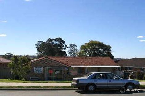 Property photo of 249 Edensor Road Edensor Park NSW 2176