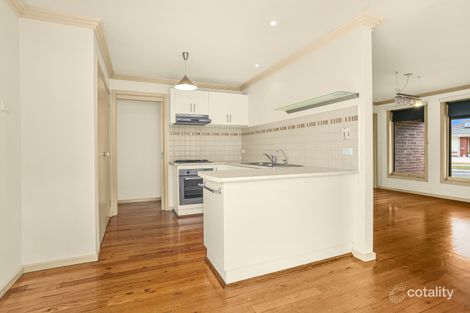 Property photo of 12 Jeune Place Kurunjang VIC 3337