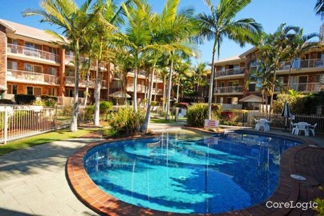 Property photo of 2/7 First Avenue Burleigh Heads QLD 4220