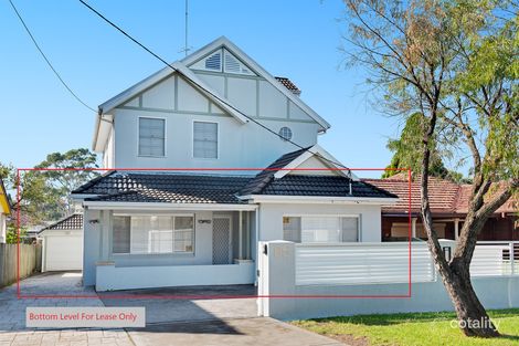 Property photo of 85 Mercury Street Narwee NSW 2209