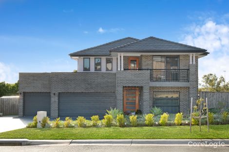 1 Mckellar Ct, Kellyville, NSW 2155