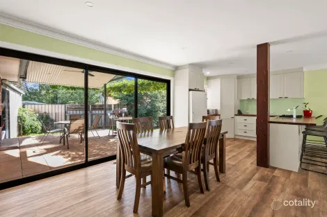 Property photo of 3 Creek Drive Euroa VIC 3666