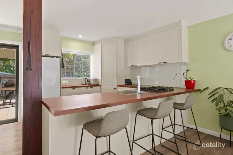 Property photo of 3 Creek Drive Euroa VIC 3666
