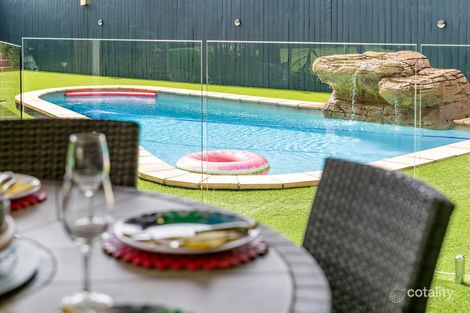 Property photo of 58 Finnegan Street Rothwell QLD 4022