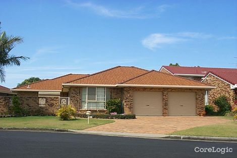 Property photo of 7 Christine Place Ballina NSW 2478