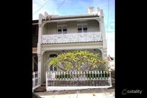 Property photo of 23 Norfolk Street Paddington NSW 2021