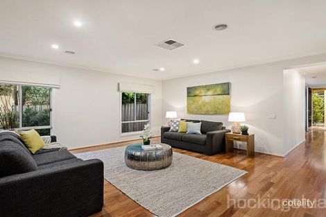 Property photo of 2/23 Kingsley Parade Carnegie VIC 3163