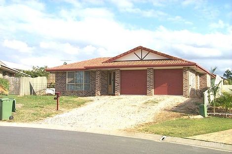 14 Oregon Cl, Yamanto, QLD 4305
