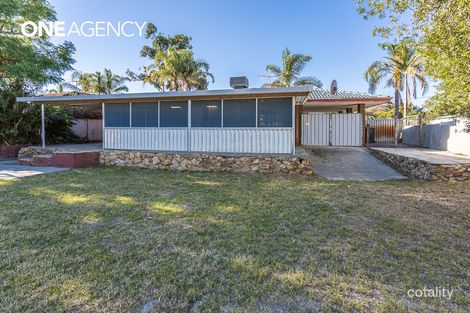 Property photo of 65 Grovelands Drive Camillo WA 6111