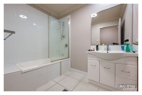 Property photo of 2/181 Lucas Street Gracemere QLD 4702