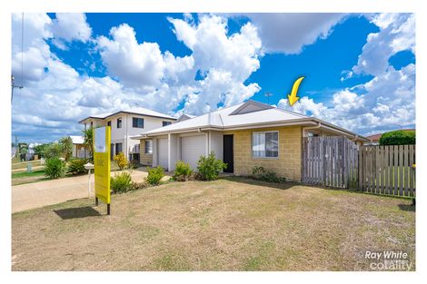 Property photo of 2/181 Lucas Street Gracemere QLD 4702