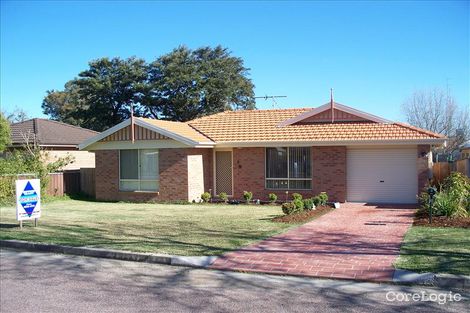 Property photo of 150 Brooks Street Rutherford NSW 2320