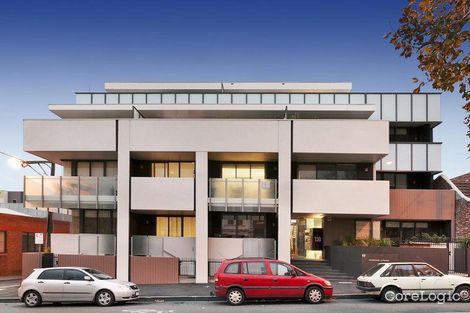 Property photo of G8/130-140 Errol Street North Melbourne VIC 3051