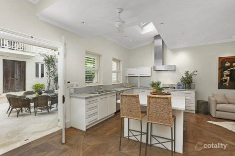 Property photo of 49 Ocean Street Woollahra NSW 2025