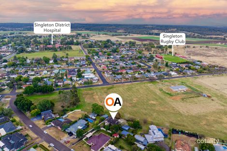 4 Ardersier Dr, Singleton, NSW 2330