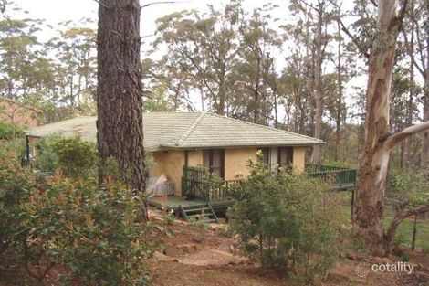 Property photo of 5 Ben Nevis Circuit Bundanoon NSW 2578
