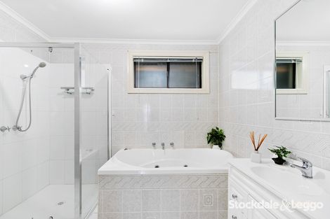 Property photo of 21 Rachel Way Morwell VIC 3840