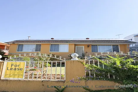Property photo of 5 Grace Avenue Cabramatta NSW 2166
