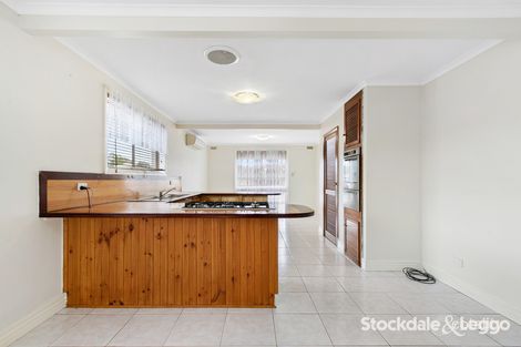 Property photo of 21 Rachel Way Morwell VIC 3840