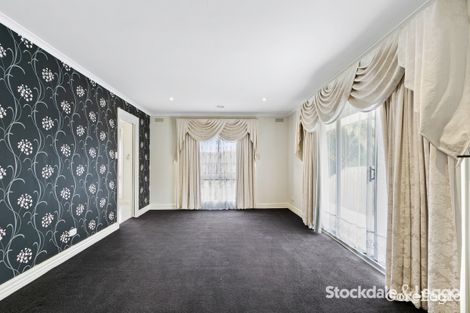 Property photo of 21 Rachel Way Morwell VIC 3840