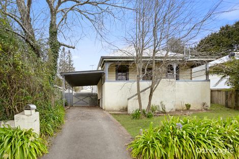 Property photo of 49 Megalong Street Katoomba NSW 2780