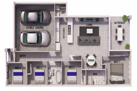 27/41 Lakeside Dr, Smithfield, QLD 4878