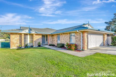 18 Sapphire Cl, Townsend, NSW 2463